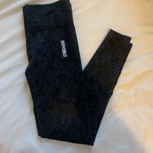 Gymshark Animal Seamless Leggings